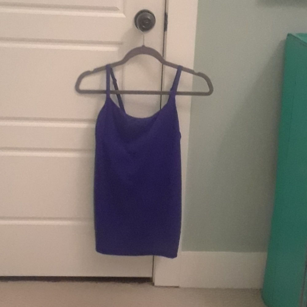 Barely used Under Armour Tank*